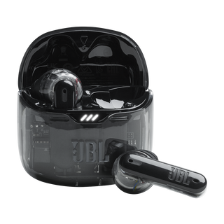 Image of JBL Tune Flex Ghost Edition